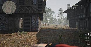 War of Ancestors