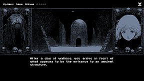 The Solitary Existence of a Little Universe