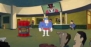 Americaman