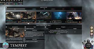ENDLESS Legend - Tempest