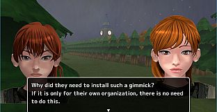 Zero spring episode 2