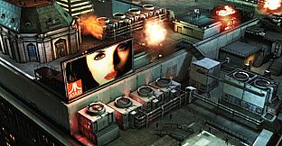 Act of War: High Treason