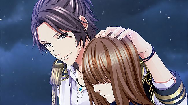 Star-Crossed Myth - The Department of Punishments -