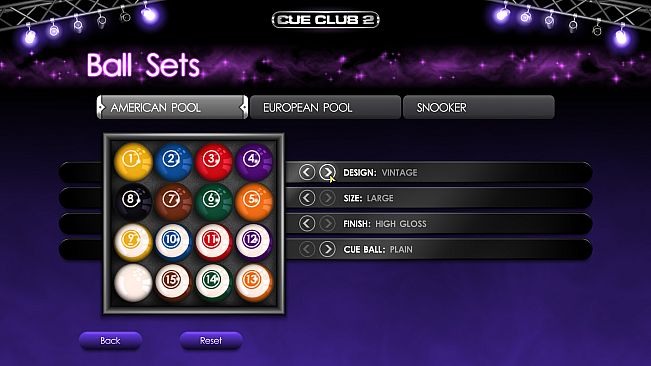 Cue Club 2: Pool & Snooker
