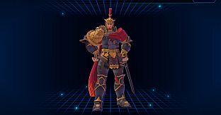 Fate/EXTELLA LINK - Macedonian Rider Armor