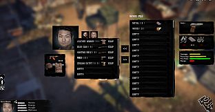 Forsaken Fortress Strategy