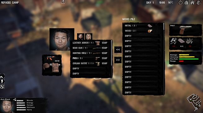 Forsaken Fortress Strategy