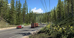 American Truck Simulator - Colorado