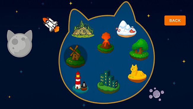 LoHa Adventure Remake