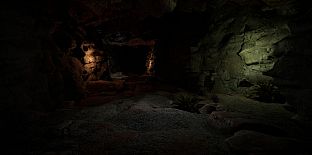 Backrooms Escape Protocol