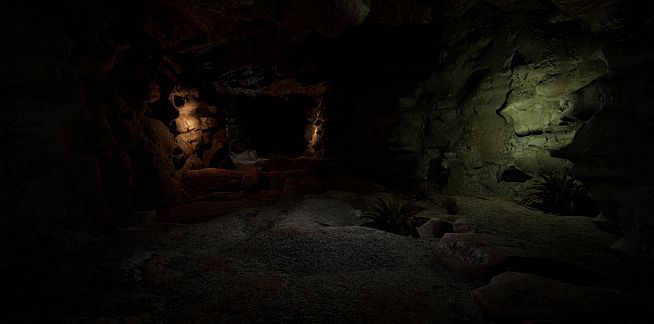 Backrooms Escape Protocol