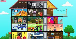 A Buttload of Free Games