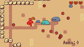 Survive Planet Yubglub