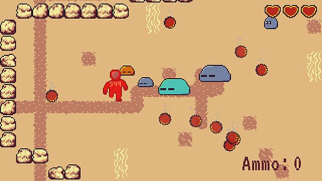 Survive Planet Yubglub