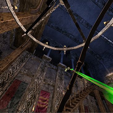 Defense of Castle Chilly