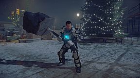 Dead Rising 4 Deluxe Edition
