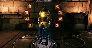 Dungeons of Eternity - Supporter Bundle