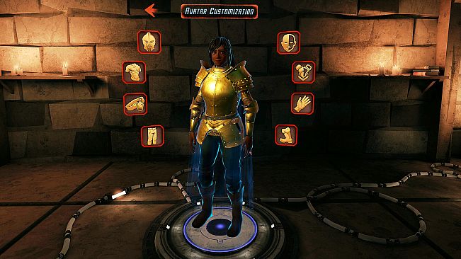 Dungeons of Eternity - Supporter Bundle