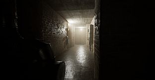 Backrooms: Infinite