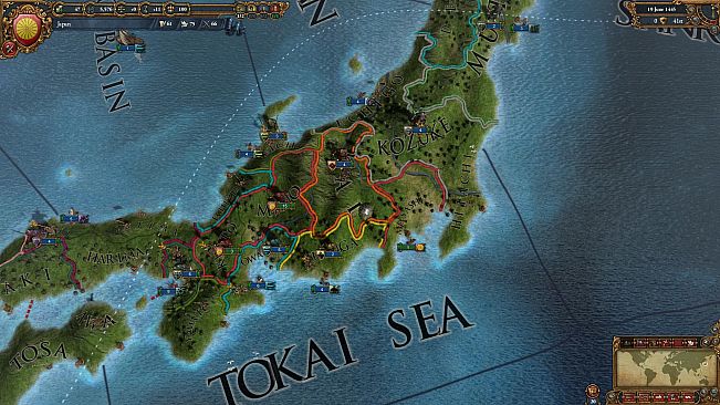 Europa Universalis IV: Call-to-Arms Pack