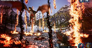 Musketeer of the hell