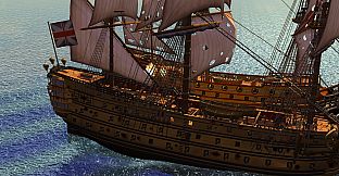 Pirates of the Burning Sea