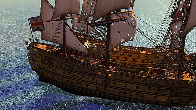 Pirates of the Burning Sea