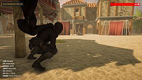 Extreme Climbing Mirage City