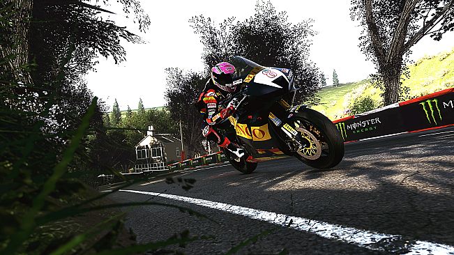 TT Isle Of Man 3 - Racing Fan Edition