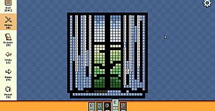 Pixel Cross Stitch - Mini Windows Pack 2
