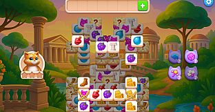 Catjong: Purrfect Empire