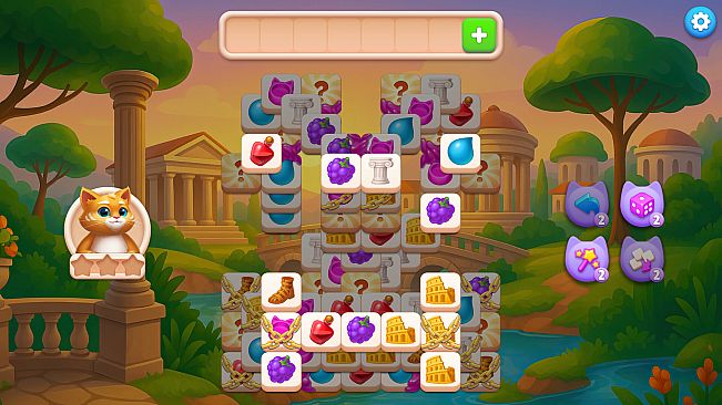 Catjong: Purrfect Empire