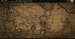 Civil War: Battle of Petersburg - Union Grand Campaign