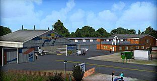 FSX: Steam Edition - East Frisian Islands Add-On