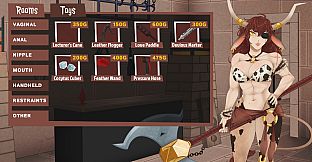 Project Cappuccino 2: The Succubus Throne