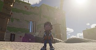 Elon and Friends: Summer - 12 Games