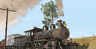 Trainz 2022 DLC - Victorian Railways V499 - Baldwin Built