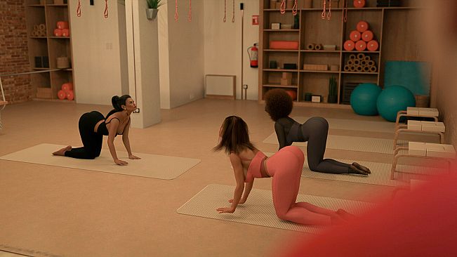 Sun City - Episode 1