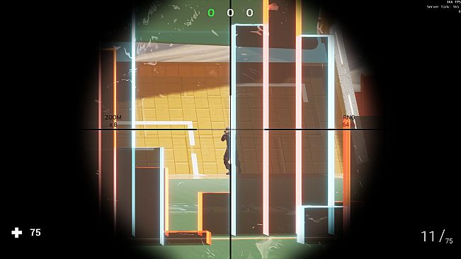 UAL: Universal AIM League