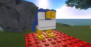Click Click Brick