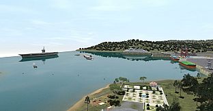 Trainz 2022 DLC - Industrial Mayhem