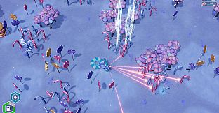 Planet Harvester: Incremental Odyssey