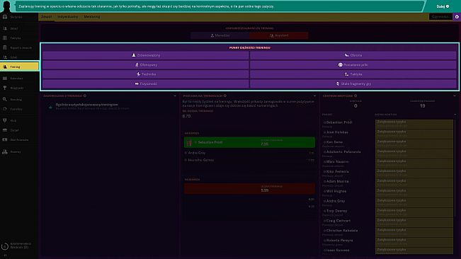 Football Manager 2019 Touch