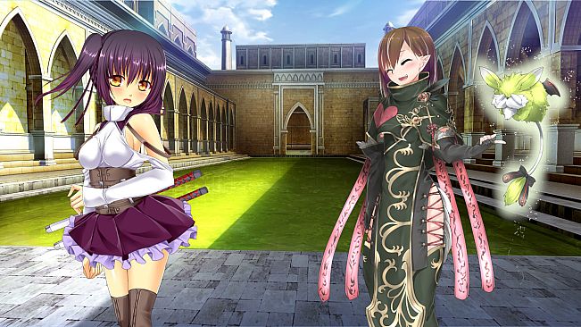 My wife is a princess