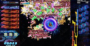 The Hurricane of the Varstray -Threat of third force-