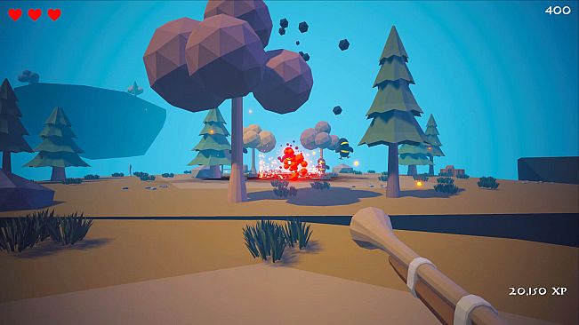 No Gods, Only Ducks