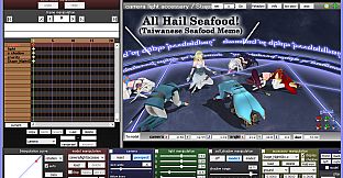 Cinderella Escape 2 Revenge - MMD Resources
