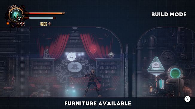 SteamDolls - Order Of Chaos