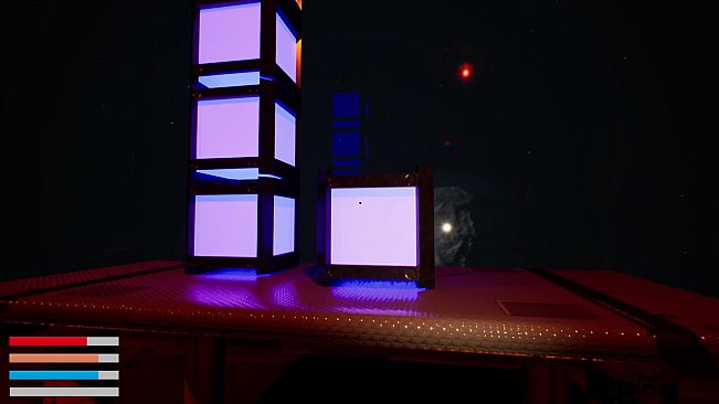 Trail of Singularity