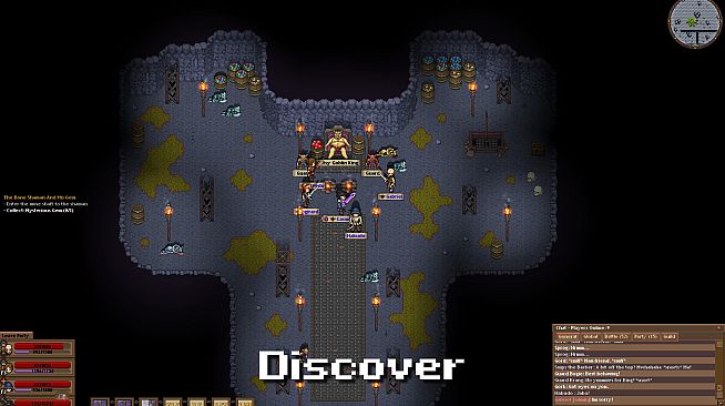 Fantasy Tales Online